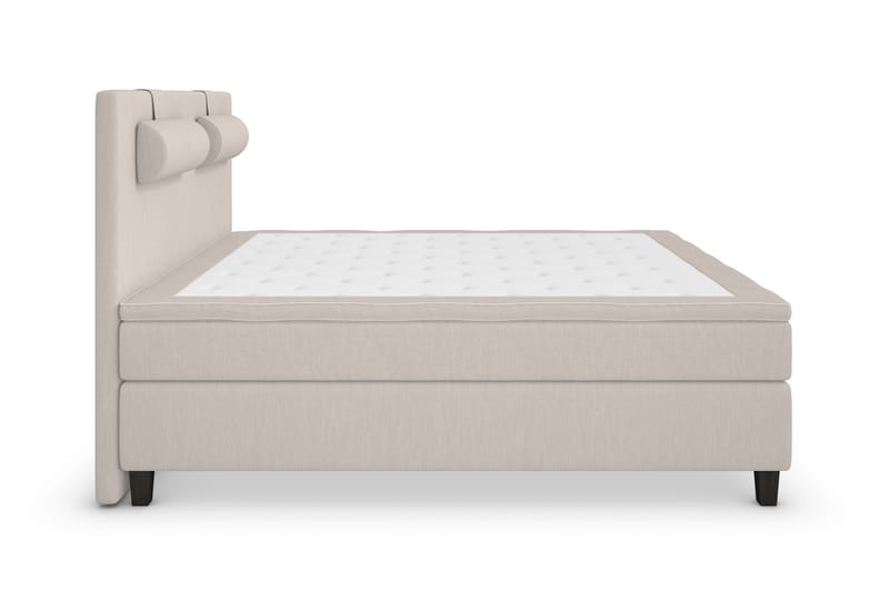 Kontinentalsäng Roma Lyx 180x200 - Beige - Möbler - Säng - Kontinentalsäng