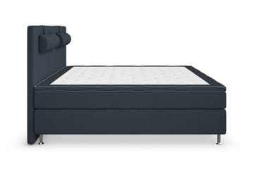 Kontinentalsäng Roma Lyx 180x200 - Mörkblå - Möbler - Säng - Kontinentalsäng