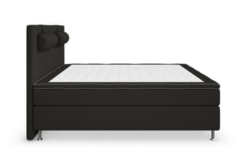 Kontinentalsäng Roma Lyx 180x200 - Svart - Möbler - Säng - Kontinentalsäng