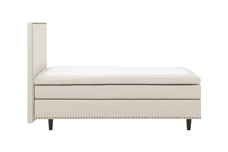 Kontinentalsäng Rosalie 140x200 - Beige - Möbler - Säng - Kontinentalsäng