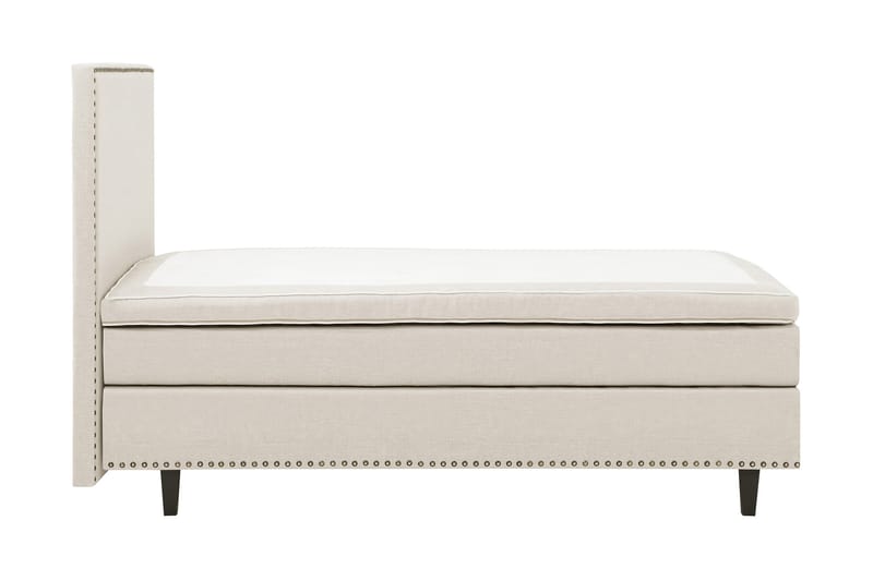 Kontinentalsäng Rosalie 140x200 - Beige - Möbler - Säng - Kontinentalsäng