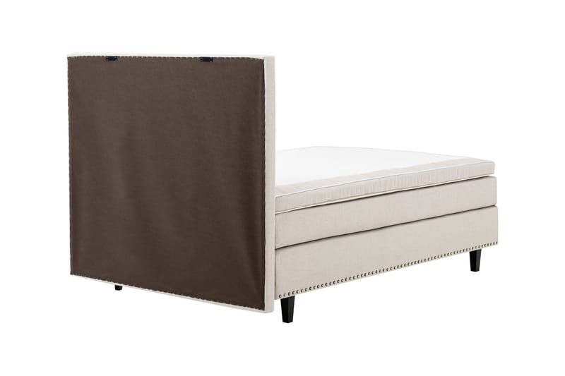 Kontinentalsäng Rosalie 140x200 - Beige - Möbler - Säng - Kontinentalsäng