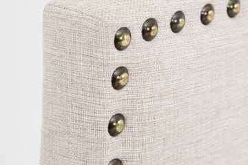 Kontinentalsäng Rosalie 140x200 - Beige - Möbler - Säng - Kontinentalsäng