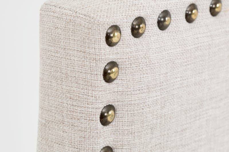 Kontinentalsäng Rosalie 140x200 - Beige - Möbler - Säng - Kontinentalsäng