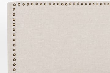 Kontinentalsäng Rosalie 160x200 - Beige - Möbler - Säng - Kontinentalsäng