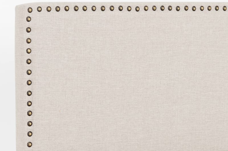 Kontinentalsäng Rosalie 160x200 - Beige - Möbler - Säng - Kontinentalsäng