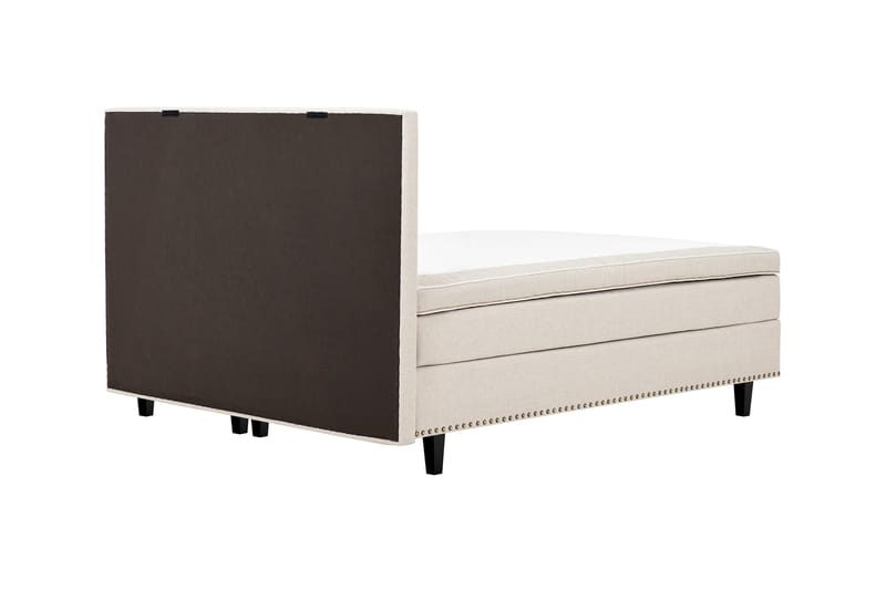 Kontinentalsäng Rosalie 160x200 - Beige - Möbler - Säng - Kontinentalsäng