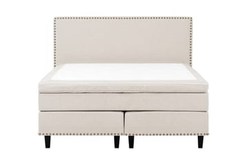 Kontinentalsäng Rosalie 180x200 - Beige - Möbler - Säng - Kontinentalsäng
