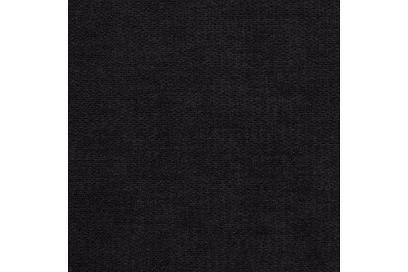 Kontinentalsäng Sandom 200x200 - Svart - Möbler - Säng - Kontinentalsäng