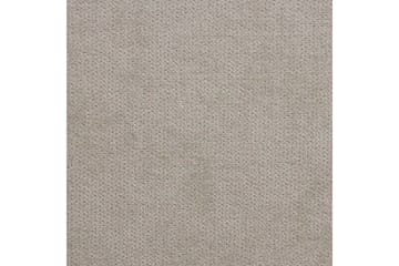 Kontinentalsäng Selmes 160x200 cm med Sänggavel - Beige - Möbler - Säng - Kontinentalsäng