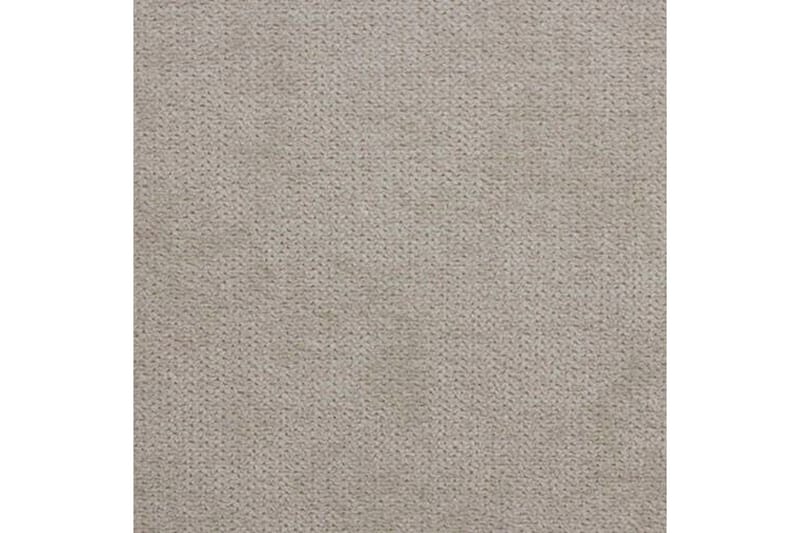 Kontinentalsäng Selmes 180x200 cm med Sänggavel - Beige - Möbler - Säng - Kontinentalsäng
