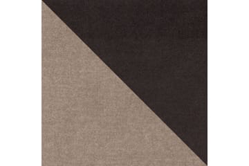 Kontinentalsäng Songvik 200x200 - Brun - Möbler - Säng - Kontinentalsäng