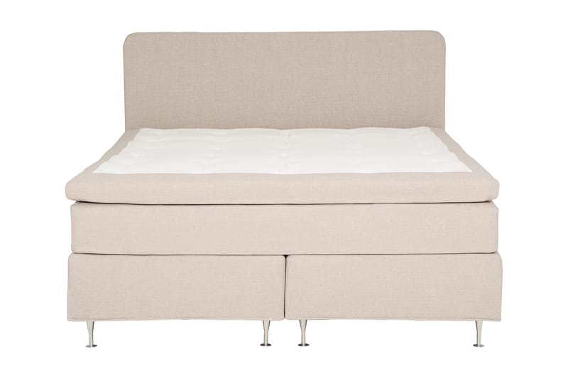 Kontinentalsäng Sovereign 160x200 - Beige - Möbler - Säng - Kontinentalsäng