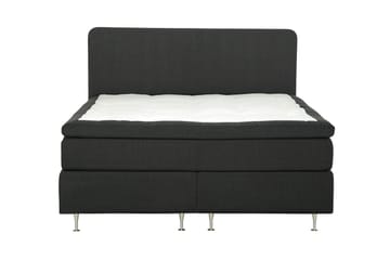 SLANT Sängben 7 cm 4-pack Metall - Grå