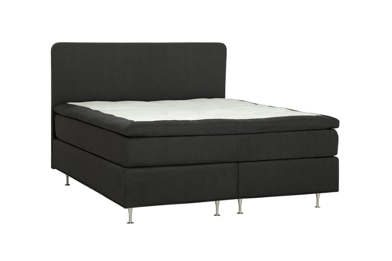 Kontinentalsäng Sovereign 180x200 - Mörkgrå - Möbler - Säng - Kontinentalsäng