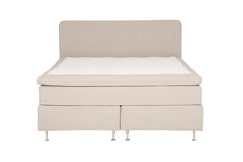 Kontinentalsäng Sovereign 210x210 - Beige - Kontinentalsäng - Dubbelsäng