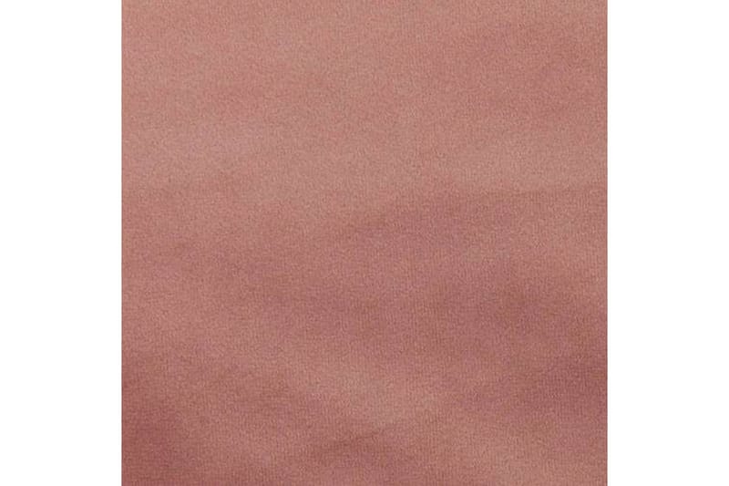 Kontinentalsäng Taiwan 180x200 cm - Rosa - Möbler - Säng - Kontinentalsäng