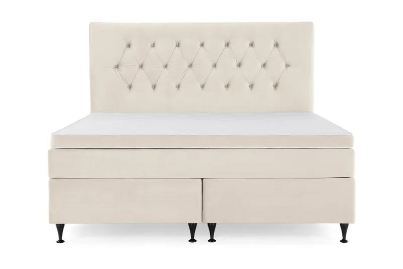 Kontinentalsäng Torsö 160x200 - Möbler - Säng - Kontinentalsäng