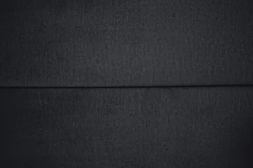 Kontinentalsäng Torsö 210x210 - Svart - Möbler - Säng - Kontinentalsäng