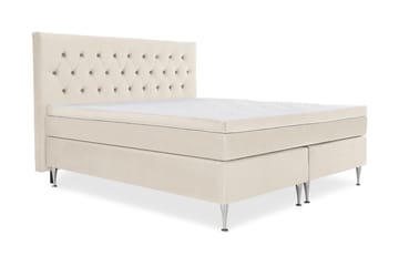 Kontinentalsäng Torsö 210x210 - Möbler - Säng - Kontinentalsäng