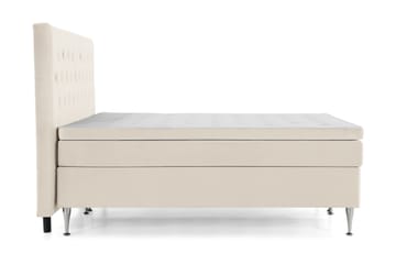 Kontinentalsäng Torsö 210x210 - Möbler - Säng - Kontinentalsäng