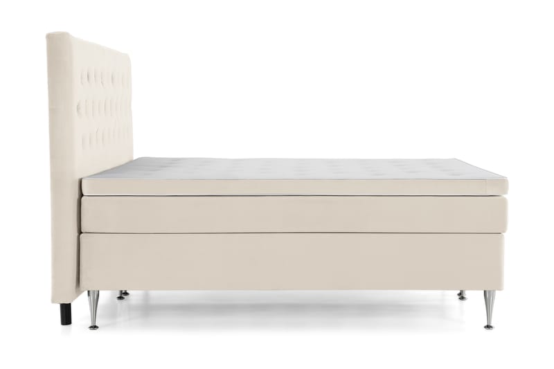 Kontinentalsäng Torsö 210x210 - Möbler - Säng - Kontinentalsäng