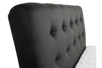 Kontinentalsäng Tryland 140x200 - Beige - Möbler - Säng - Kontinentalsäng