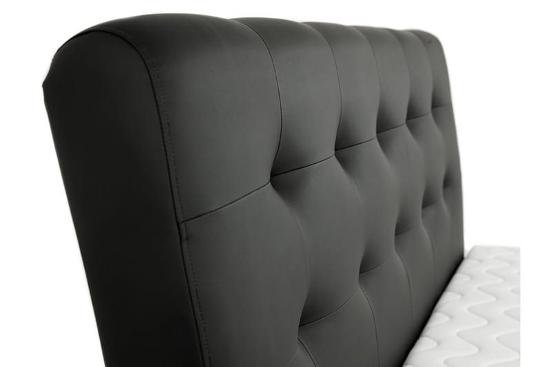 Kontinentalsäng Tryland 180x200 - Beige - Möbler - Säng - Kontinentalsäng