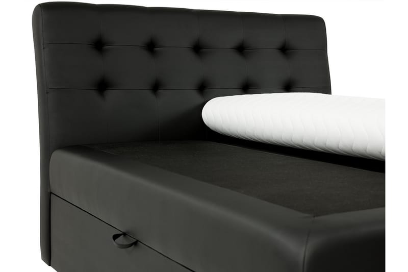 Kontinentalsäng Tryland 180x200 - Beige - Möbler - Säng - Kontinentalsäng