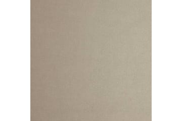 Kontinentalsäng Vidin 160x200 cm Medium - Sammet/Beige - Möbler - Säng - Kontinentalsäng