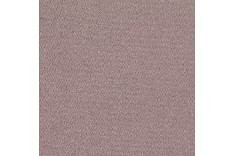 Kontinentalsäng Vidin 180x200 cm Medium - Rosa - Möbler - Säng - Kontinentalsäng