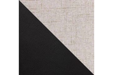 Kontinentalsäng Wishon 180x200 - Beige - Möbler - Säng - Kontinentalsäng