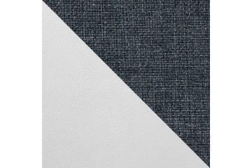 Kontinentalsäng Wishon 180x200 - Grå - Möbler - Säng - Kontinentalsäng