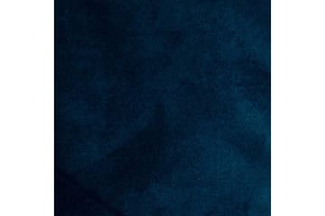 Korshavn Kontinentalsäng 140x200 - Blå - Möbler - Säng - Kontinentalsäng