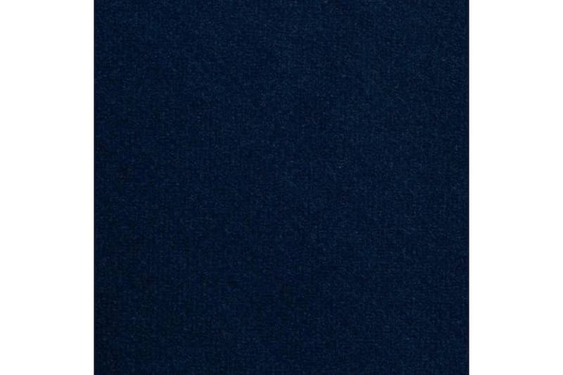 Korshavn Kontinentalsäng 160x200 - Blå - Möbler - Säng - Kontinentalsäng