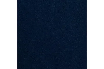 Korshavn Kontinentalsäng 200x200 - Blå - Möbler - Säng - Kontinentalsäng