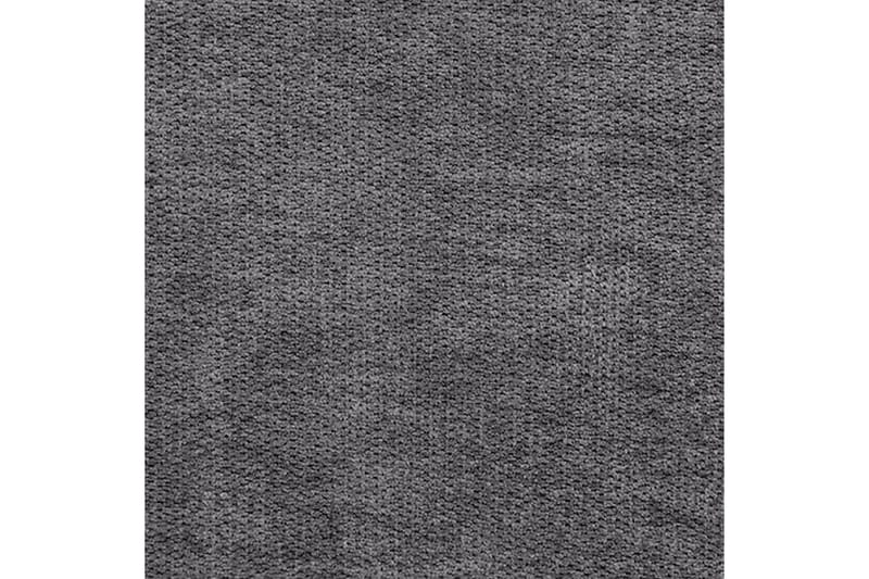 Kramvik Kontinentalsäng 140x200 - Grå - Möbler - Säng - Kontinentalsäng