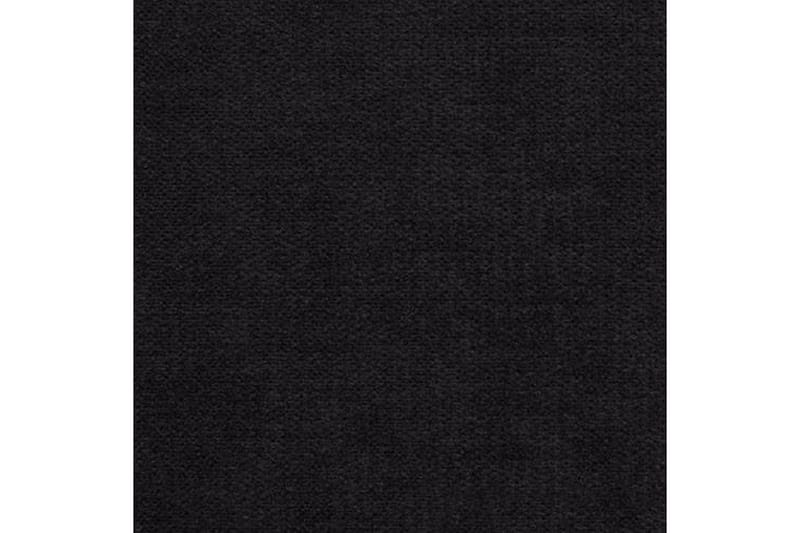 Kramvik Kontinentalsäng 200x200 - Svart - Möbler - Säng - Kontinentalsäng