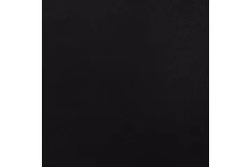 Laggano Kontinentalsäng 140x200 cm + Bäddmadrass - Svart - Möbler - Säng - Kontinentalsäng