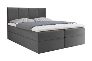 Laggano Kontinentalsäng 140x200 cm - Möbler - Säng - Kontinentalsäng