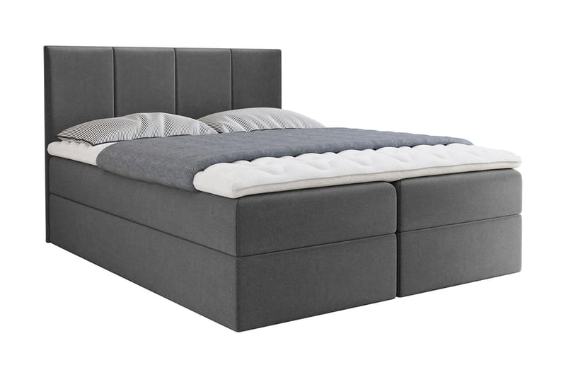 Laggano Kontinentalsäng 140x200 cm - Möbler - Säng - Kontinentalsäng