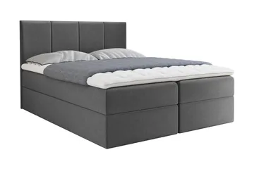 Laggano Kontinentalsäng 140x200 cm - Möbler - Säng - Kontinentalsäng