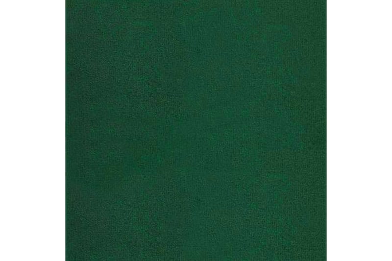 Laggano Kontinentalsäng 160x200 cm + Bäddmadrass - Grön - Möbler - Säng - Kontinentalsäng