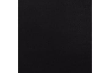 Laggano Kontinentalsäng 160x200 cm + Bäddmadrass - Svart - Möbler - Säng - Kontinentalsäng