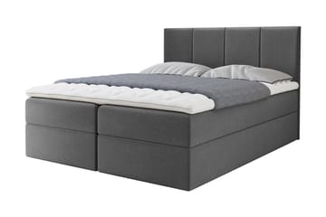 Laggano Kontinentalsäng 160x200 cm - Möbler - Säng - Kontinentalsäng