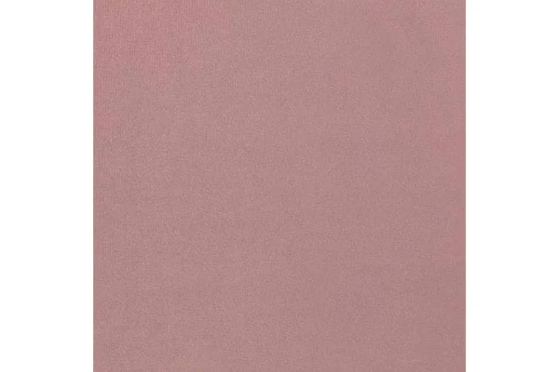 Laggano Kontinentalsäng 180x200 cm + Bäddmadrass - Rosa - Möbler - Säng - Kontinentalsäng