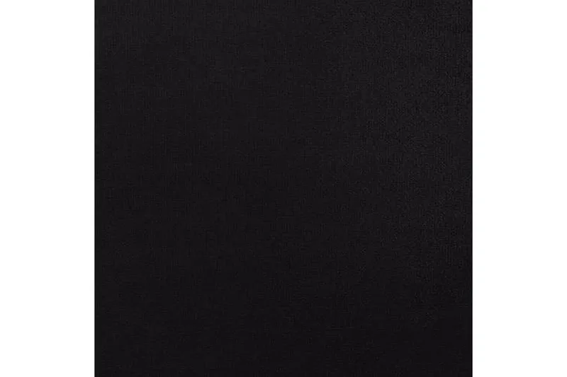 Laggano Kontinentalsäng 180x200 cm + Bäddmadrass - Svart - Möbler - Säng - Kontinentalsäng