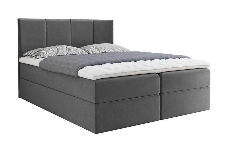 Laggano Kontinentalsäng 180x200 cm - Möbler - Säng - Kontinentalsäng