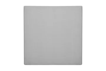 Lucky Komplett Sängpaket 120x200 Skum Slät Sänggavel  Nac - Nackkudde Liten Mellangrå - Möbler - Säng - Enkelsäng