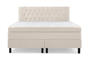 Polyetermadrass - Beige